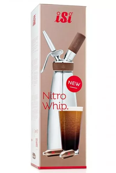 iSi Nitro Whip 1 Litre